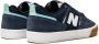 New Balance "306 Jamie Foy low-top sneakers" Blauw - Thumbnail 3