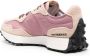 New Balance 327 low-top sneakers Roze - Thumbnail 3