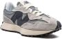 New Balance 327 low-top sneakers Grijs - Thumbnail 2