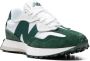 New Balance 327 low-top sneakers Groen - Thumbnail 2