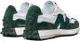 New Balance 327 low-top sneakers Groen - Thumbnail 3