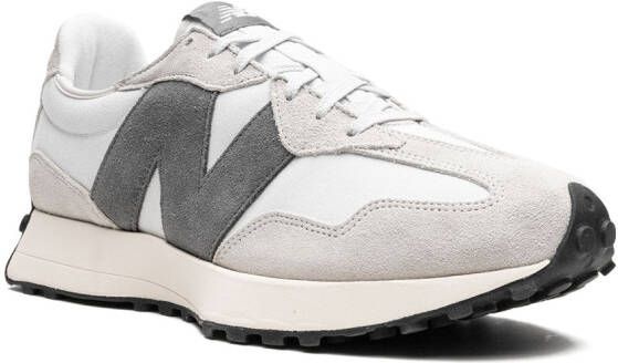 New Balance 327 low-top sneakers Wit