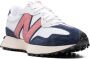 New Balance 327 low-top sneakers Blauw - Thumbnail 2