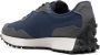 New Balance 327 low-top sneakers Blauw - Thumbnail 3