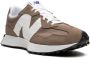 New Balance "327 Mushroom Moonbeam sneakers" Bruin - Thumbnail 2