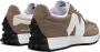 New Balance "327 Mushroom Moonbeam sneakers" Bruin - Thumbnail 3