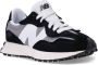 New Balance "327 Mushroom Moonbeam sneakers" Bruin - Thumbnail 7