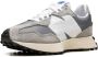 New Balance 2002R low-top sneakers Blauw - Thumbnail 4