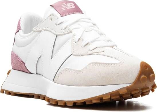 New Balance 327 sneakers Wit