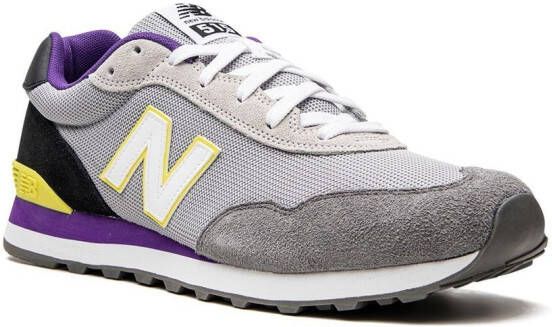 New Balance 2002R low-top sneakers Blauw - Foto 6