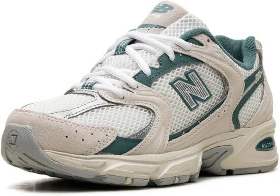 New Balance 530 "Beige Green" sneakers