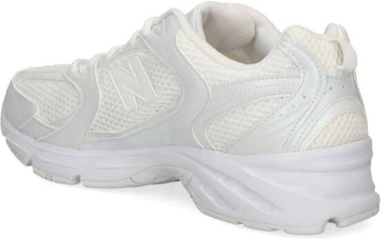 New Balance 530 sneakers met logopatch Wit