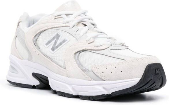 New Balance 530 low-top sneakers Beige