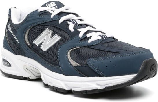 New Balance 530 low-top sneakers Blauw