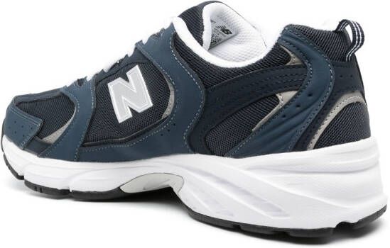 New Balance 530 low-top sneakers Blauw