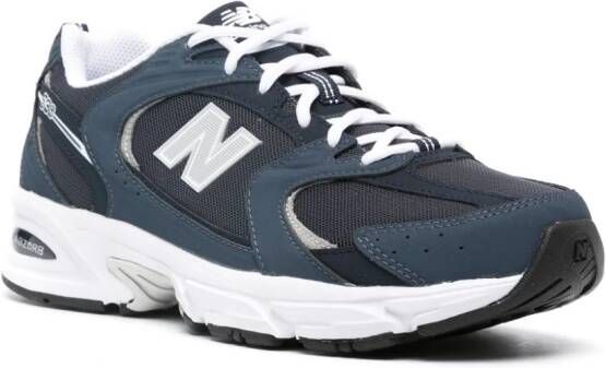 New Balance 530 low-top sneakers Blauw