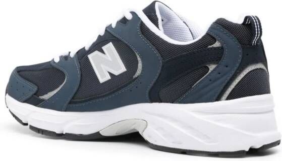 New Balance 530 low-top sneakers Blauw