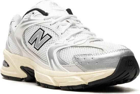 New Balance 530 low-top sneakers Wit