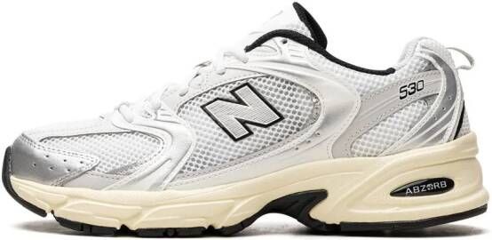 New Balance 530 low-top sneakers Wit