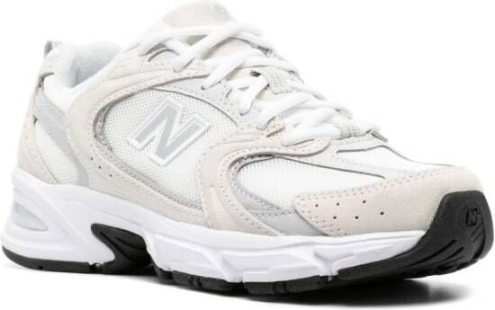 New Balance 530 low-top sneakers Wit