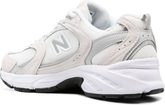 New Balance 530 low-top sneakers Wit