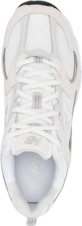 New Balance 530 low-top sneakers Wit