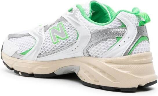 New Balance 530 sneakers met vlakken Wit