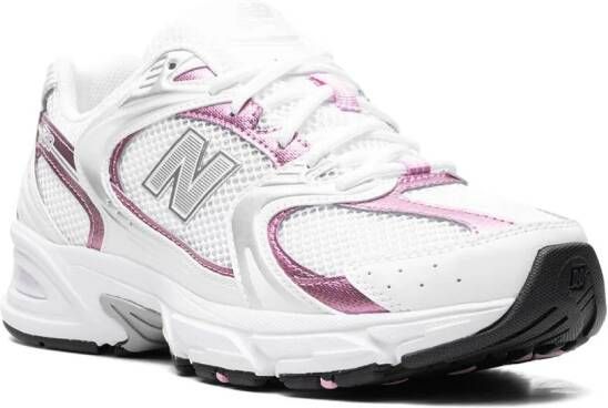 New Balance 530 mesh sneakers Wit