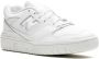 New Balance 550 leren sneakers Wit - Thumbnail 2