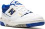 New Balance 550 low-top sneakers Wit - Thumbnail 2