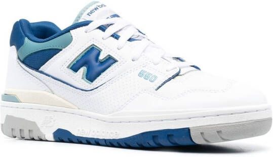 New Balance 991 low-top sneakers Bruin - Foto 5