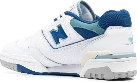 New Balance 991 low-top sneakers Bruin - Foto 6