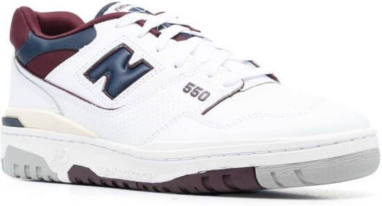 New Balance 991 low-top sneakers Bruin - Foto 2