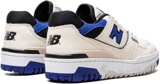 New Balance "550 Team Royal sneakers" Beige