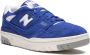 New Balance Team Royal 550 low-top sneakers Blauw - Thumbnail 2