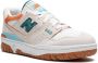 New Balance "550 Verdigris sneakers" Beige - Thumbnail 2