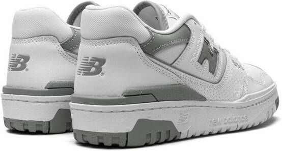 New Balance 550 sneakers Grijs