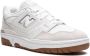 New Balance "550 White Gum sneakers" Wit - Thumbnail 2
