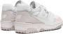 New Balance "550 White Summer Fog sneakers" Wit - Thumbnail 11