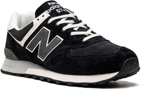 New Balance "574 Classic sneakers" Zwart