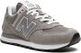 New Balance x Tokyo Design Studio TDS 574 sneakers Beige - Thumbnail 6