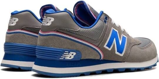 New balance sale 574 blue candy