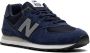 New Balance "574 Junya Watanabe sneakers" Blauw - Thumbnail 7