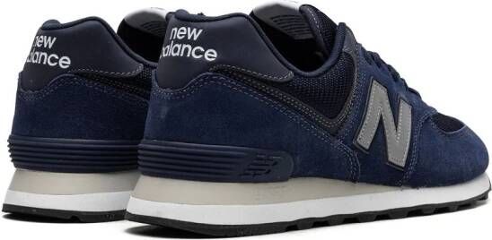 New Balance "574 Junya Watanabe MAN sneakers" Blauw