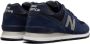 New Balance "574 Junya Watanabe sneakers" Blauw - Thumbnail 8