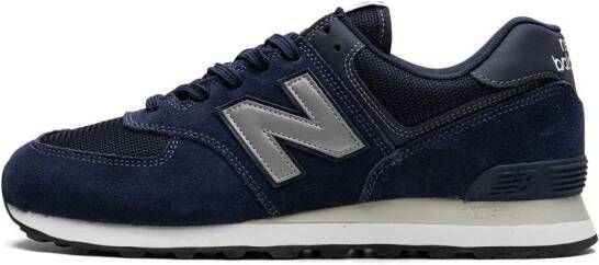 New Balance "574 Junya Watanabe MAN sneakers" Blauw