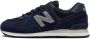 New Balance "574 Junya Watanabe sneakers" Blauw - Thumbnail 10