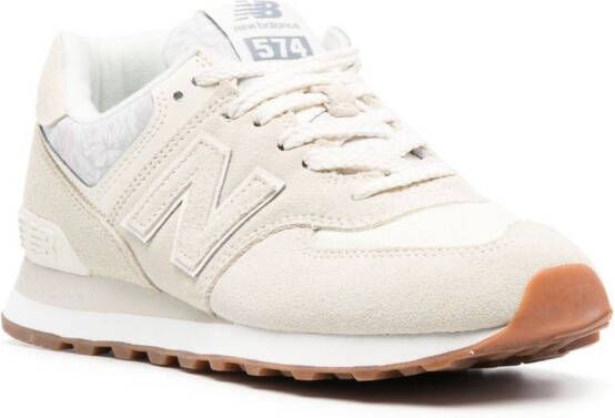 New Balance "998 Coastal Pack sneakers" Wit - Foto 11