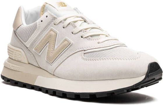 New Balance 574 low-top sneakers Grijs