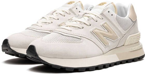 New Balance 574 low-top sneakers Grijs